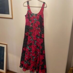 Anthropologie dress